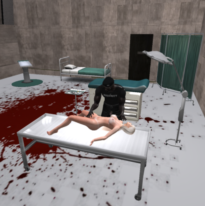 Second Life Game 2 — 20