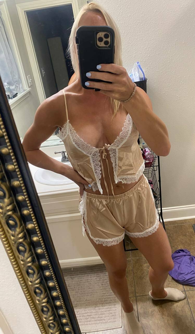 Teacher Lacy from Louisiana exposed by cuck — 47