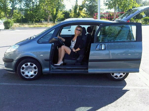 beautiful french milf — 11