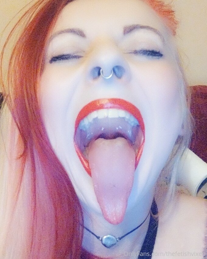 Fetish Vixen — 9