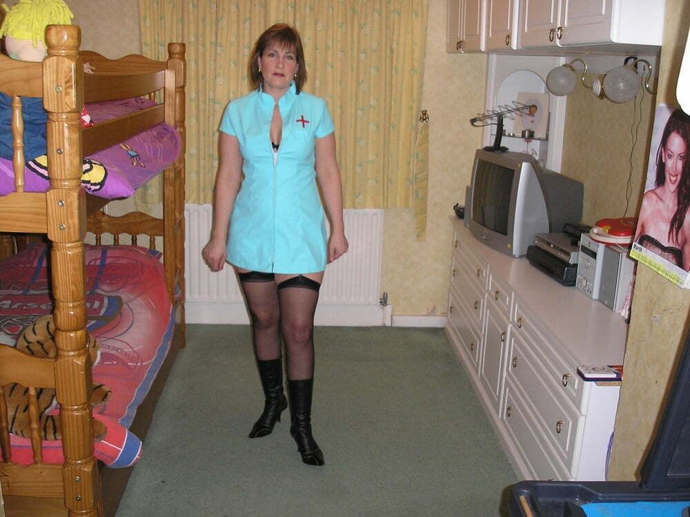 Escorts, Wives, Whores And Hookers — 34
