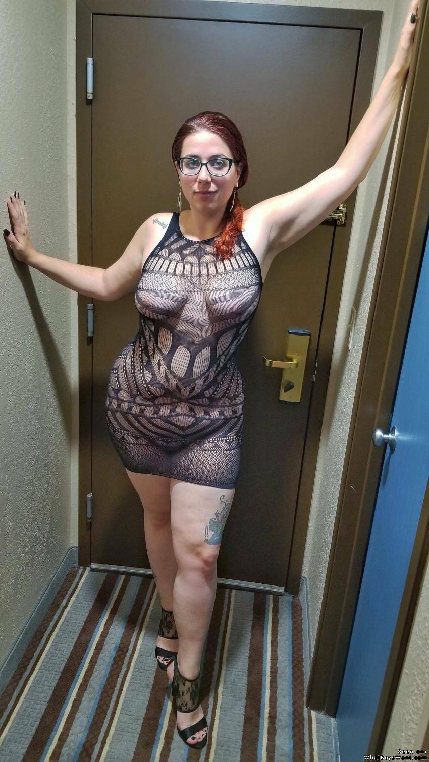 Amateur Chubby — 25