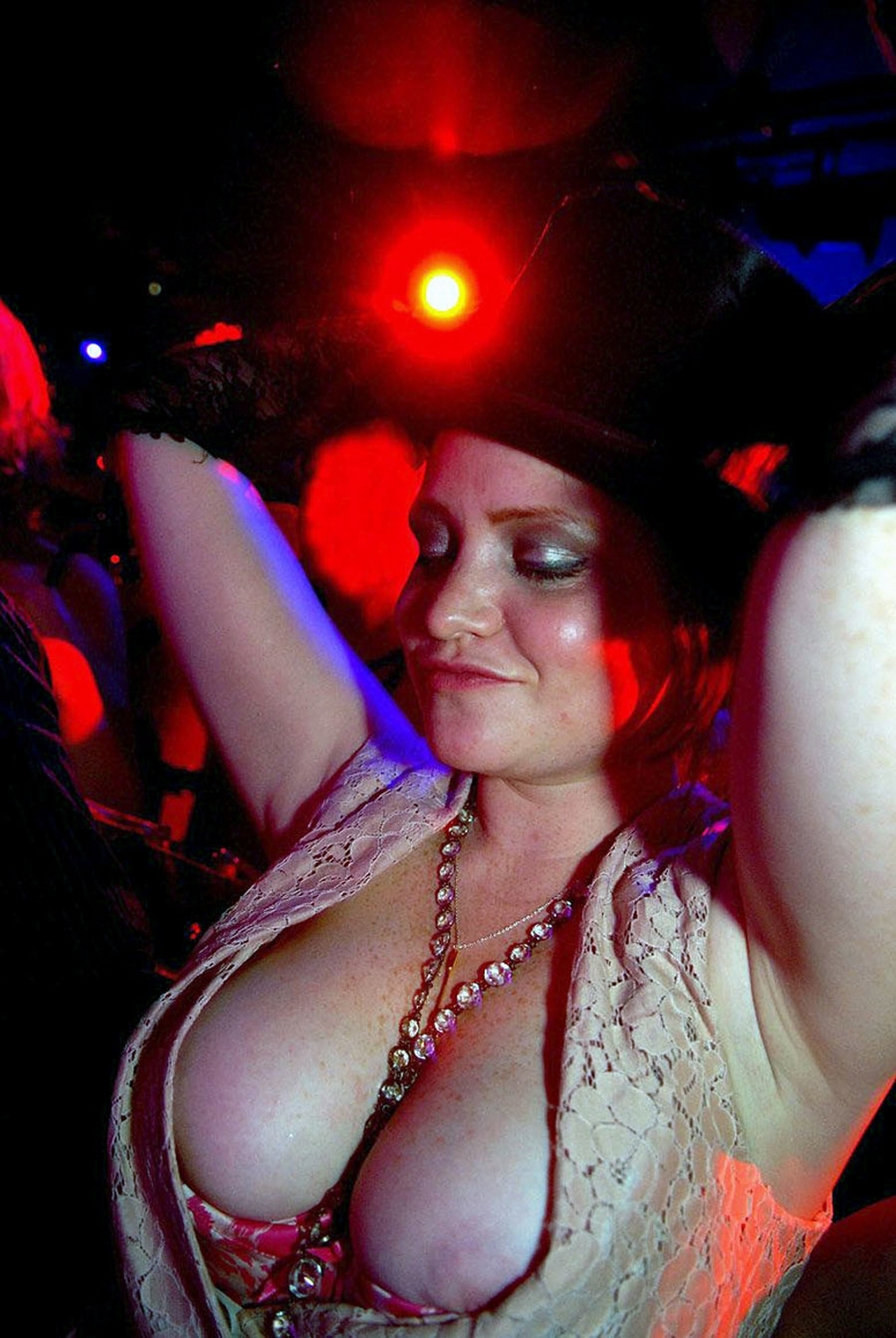 Love when men stare at my massive tits (clothed) — 39