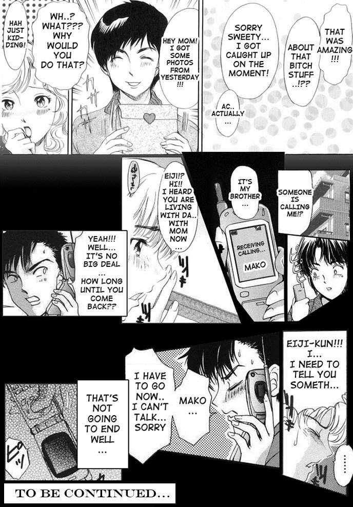 Uncensored Shemale Hentai - T.B.R.P. — 23