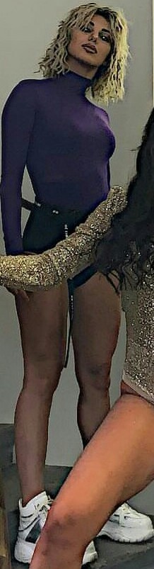 Sexy And Cute Dancers — 8