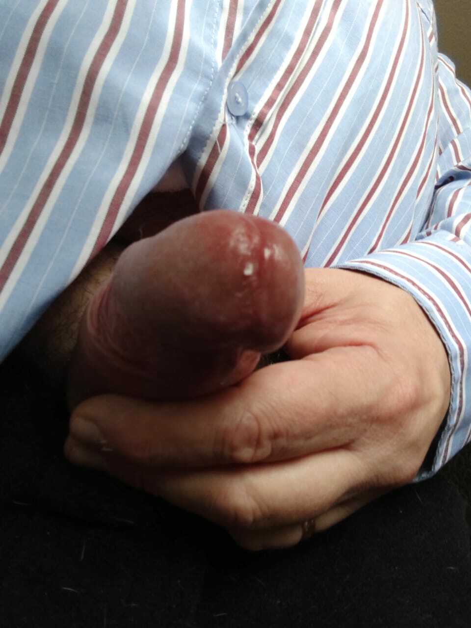 alguna mujer para compartir paja — 5