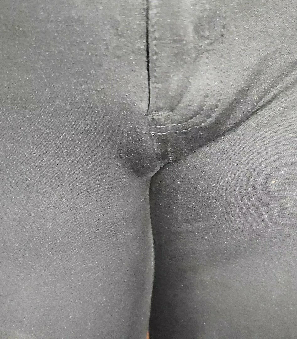 Sexy friends mom vpl cameltoe and upskirt compil — 22