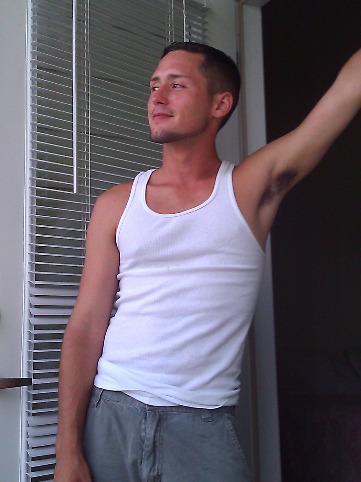 Dominique n Josh, sub Bi couple friends — 29