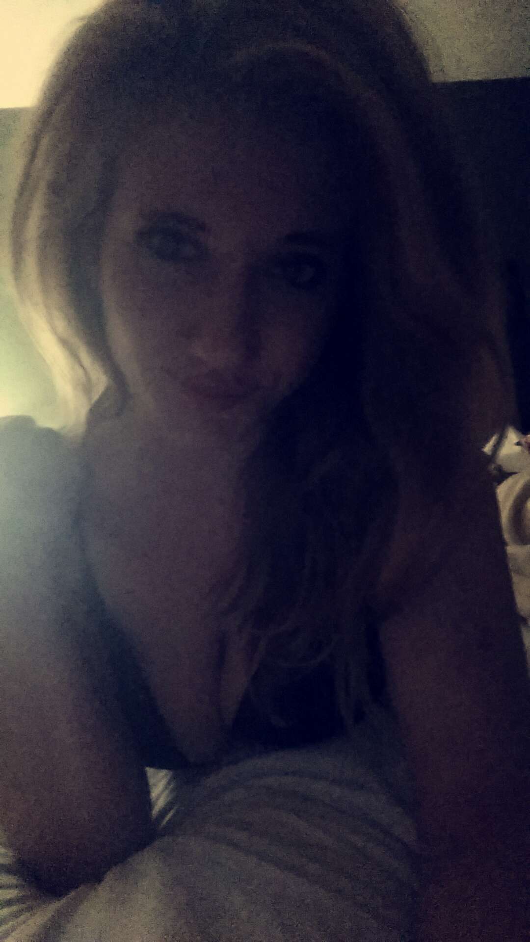 Big Boob Blonde — 26