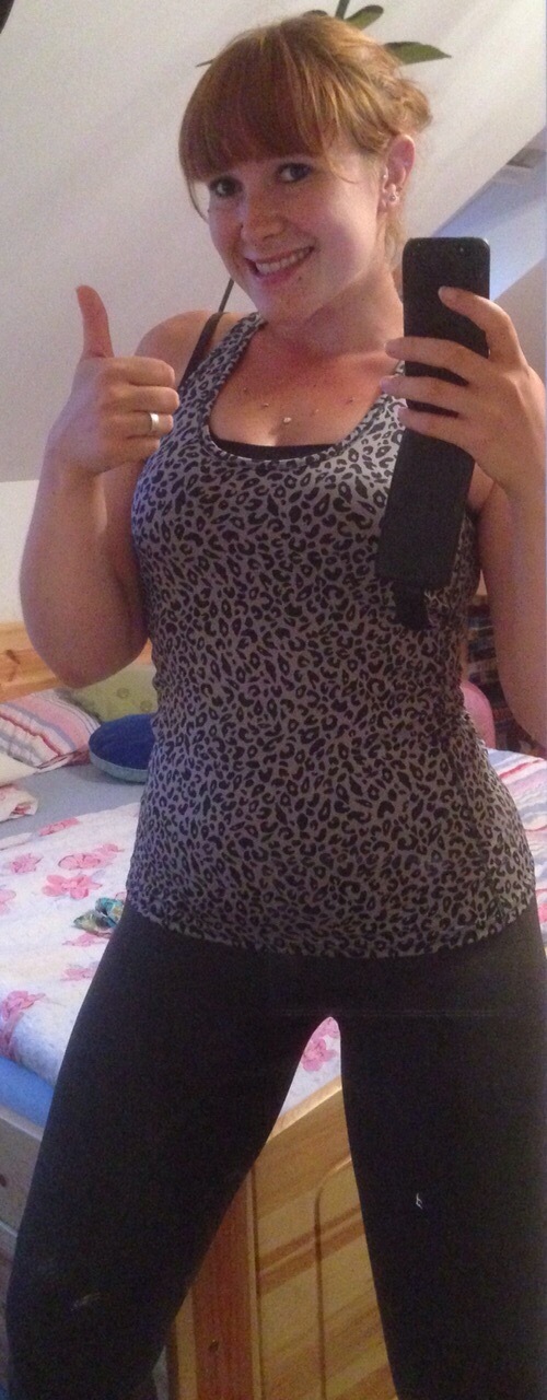 German webslut — 39