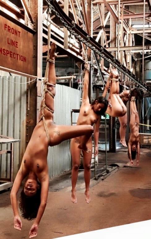 Aesthetic BDSM — 41
