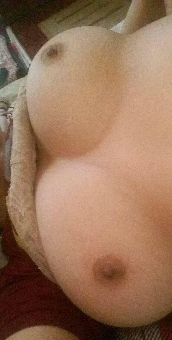 Iranian milf — 18