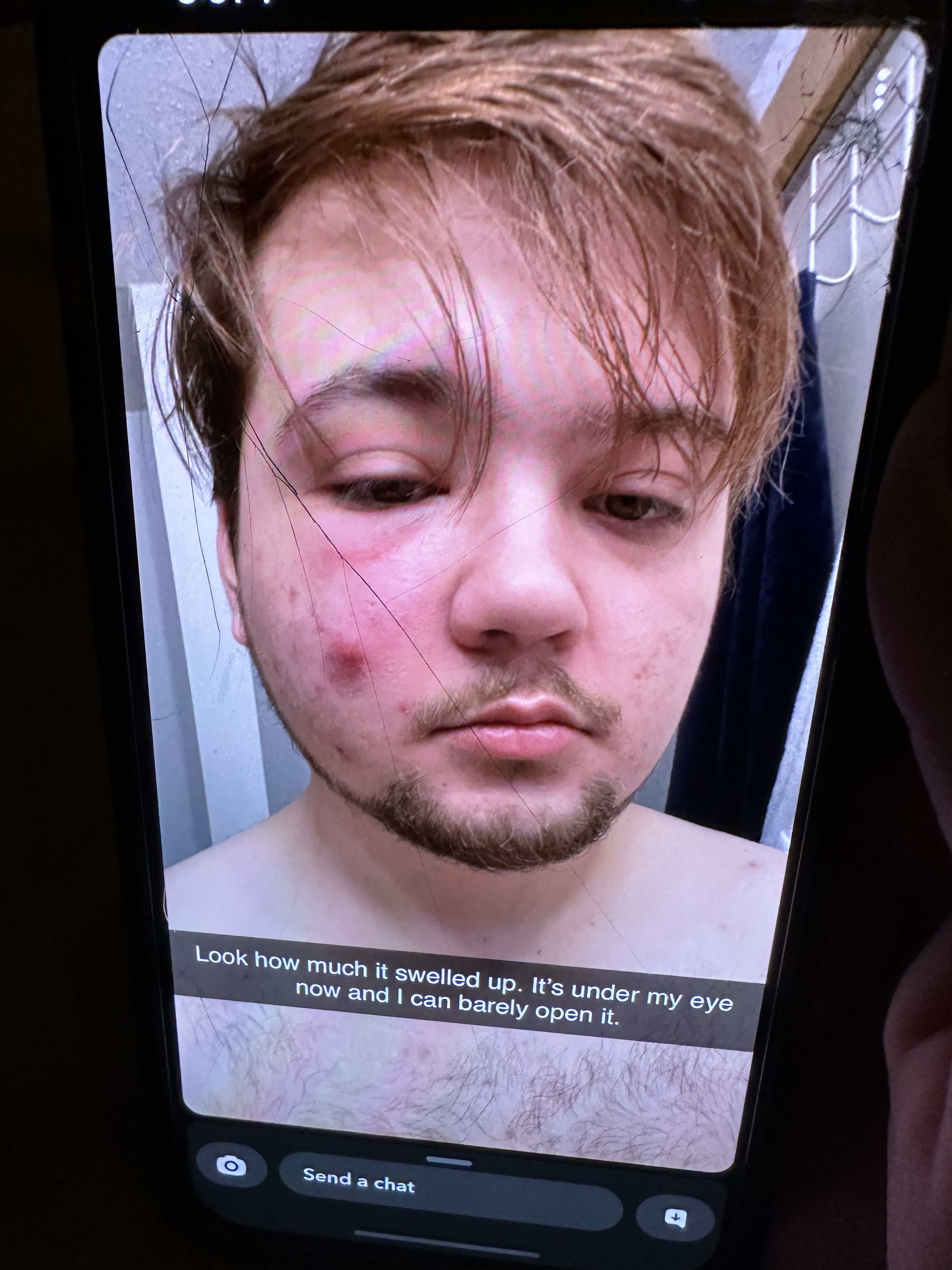 Cheating wife — 15