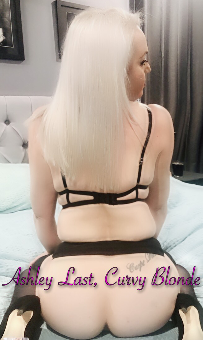 Ashley Last, Curvy Blonde Australian Adult Films — 13