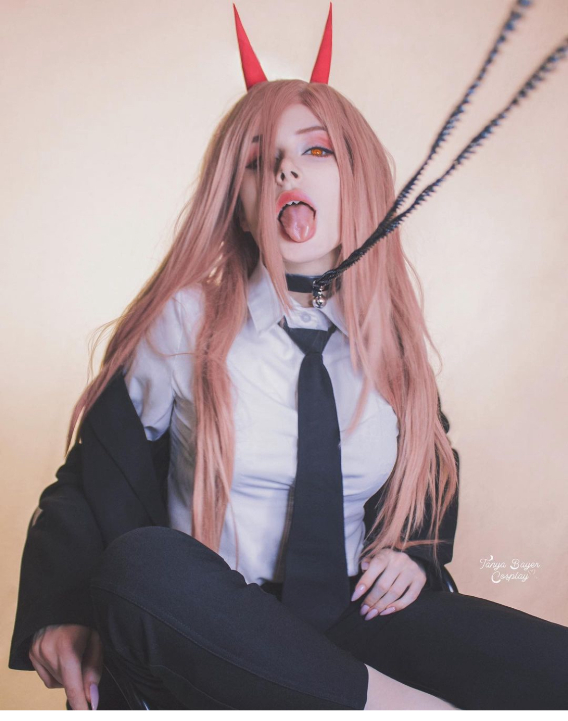 Cosplay Pet — 20