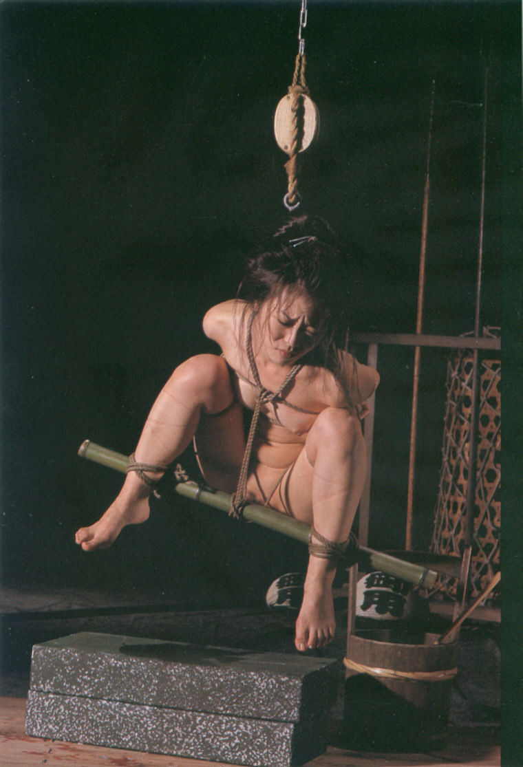 YE_MONs FAV JAPANESE PORN IMAGES Vol.1 — 34