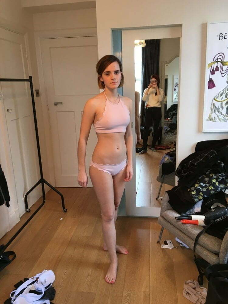 Attractive NN SFW — 30