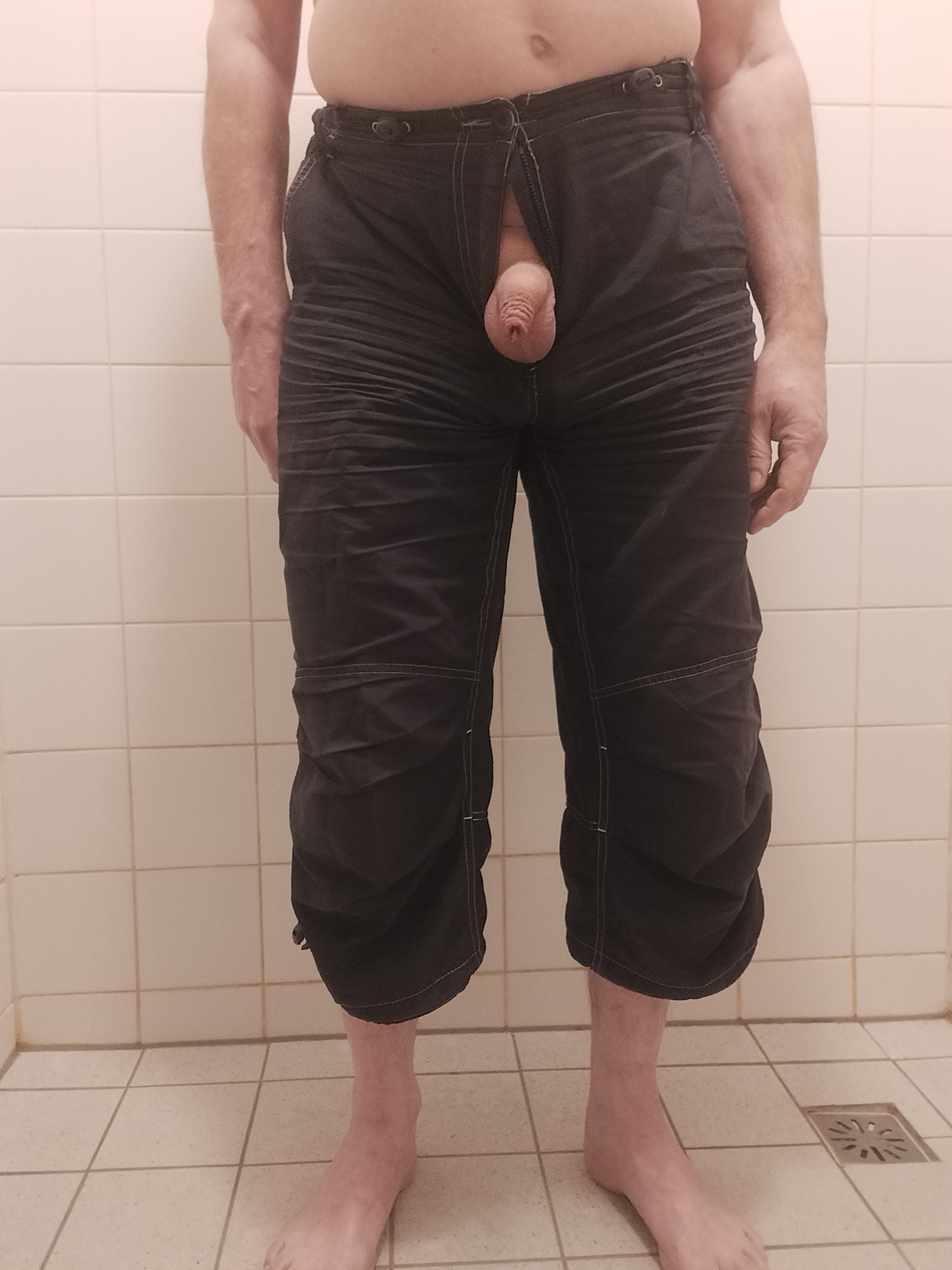horny pissing — 22