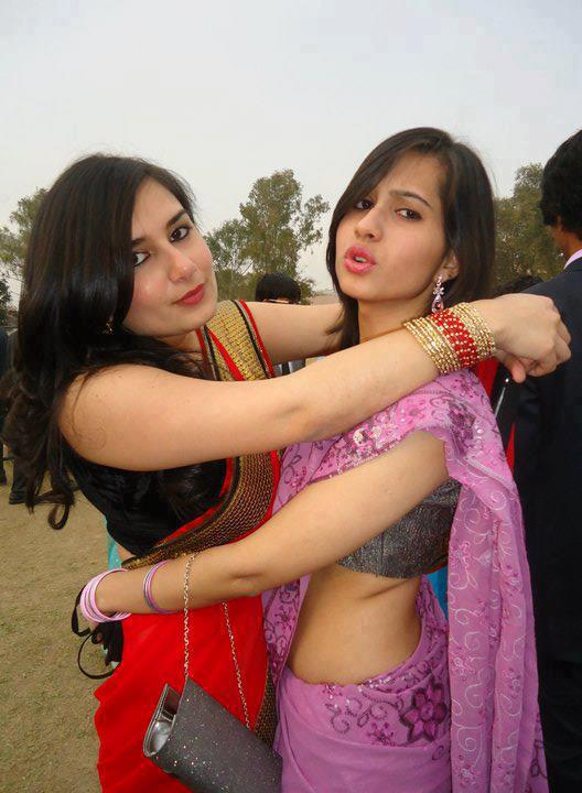 Pretty Indian Teens — 12