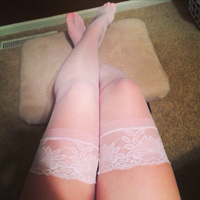 socks and celebrity feet — 9