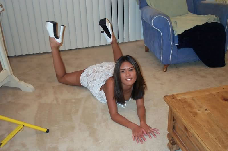 So Cal Asian Wife — 56