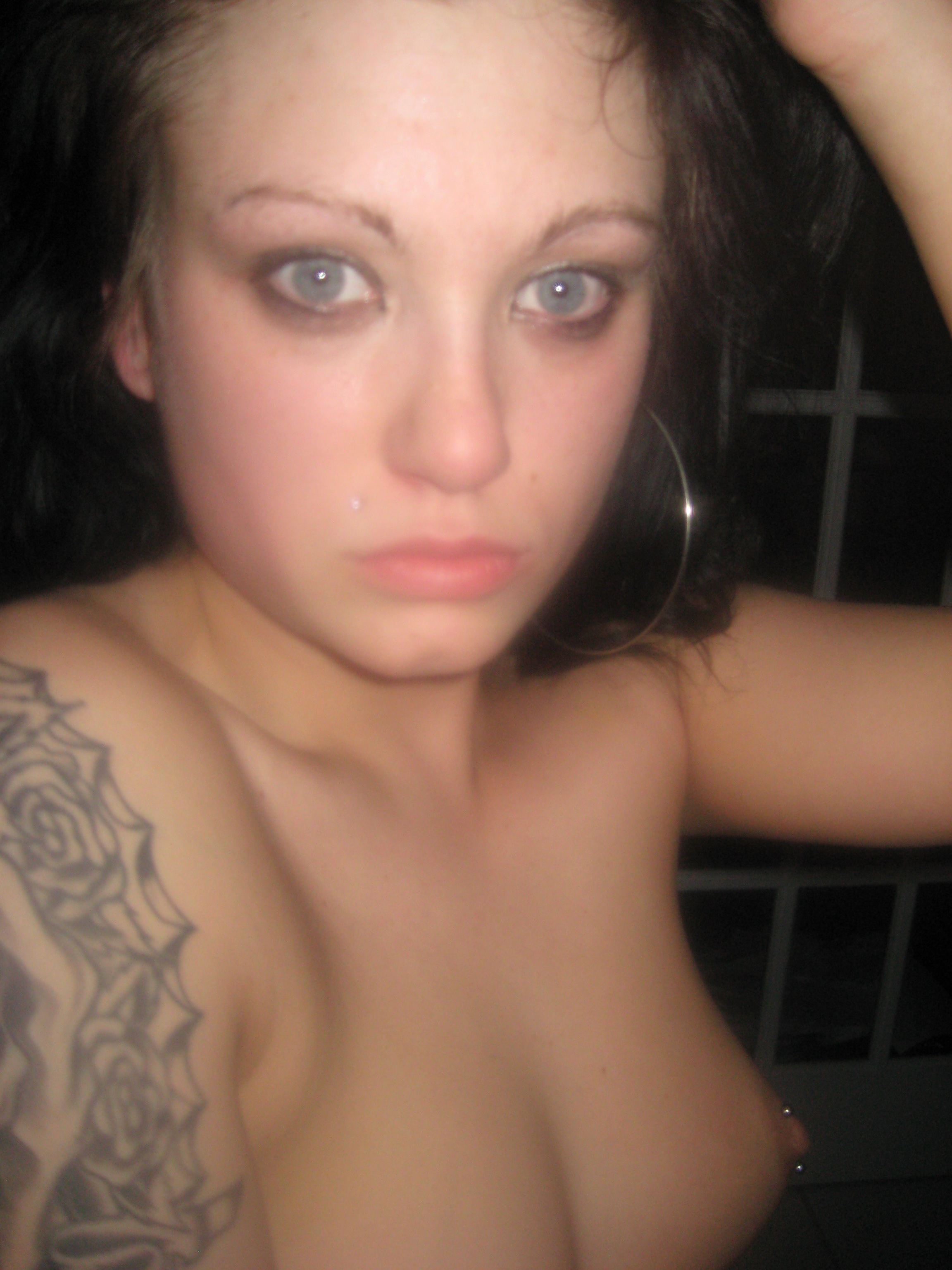 Brunette anal pics — 24