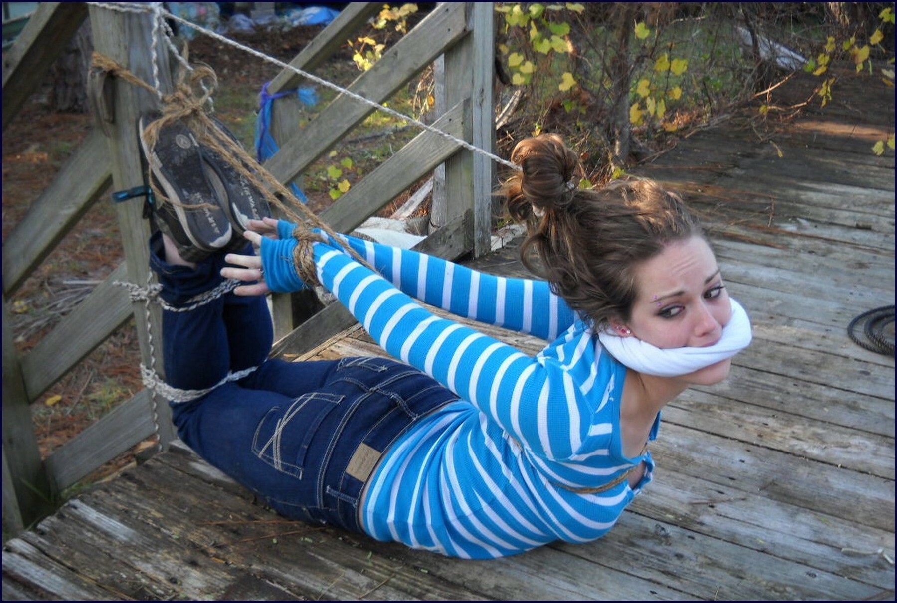 Bdsm sluts from around the internet — 18