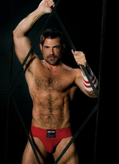 Jocks and stuff — 57