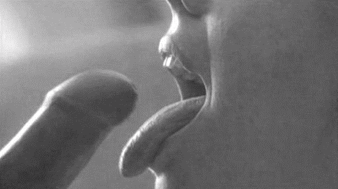 Ricas mamadas — 7
