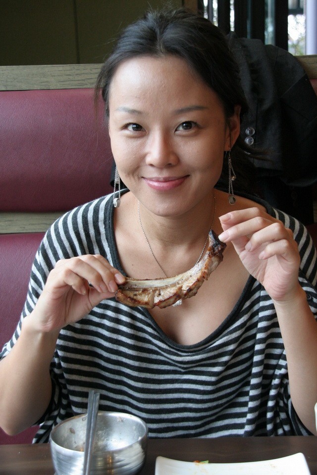 Sexy Korean Wife — 24