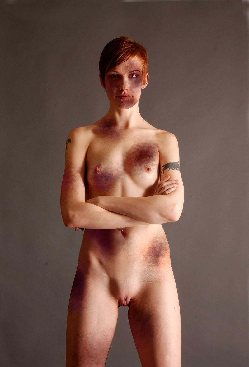 feminists and dykes to be destroyed — 18