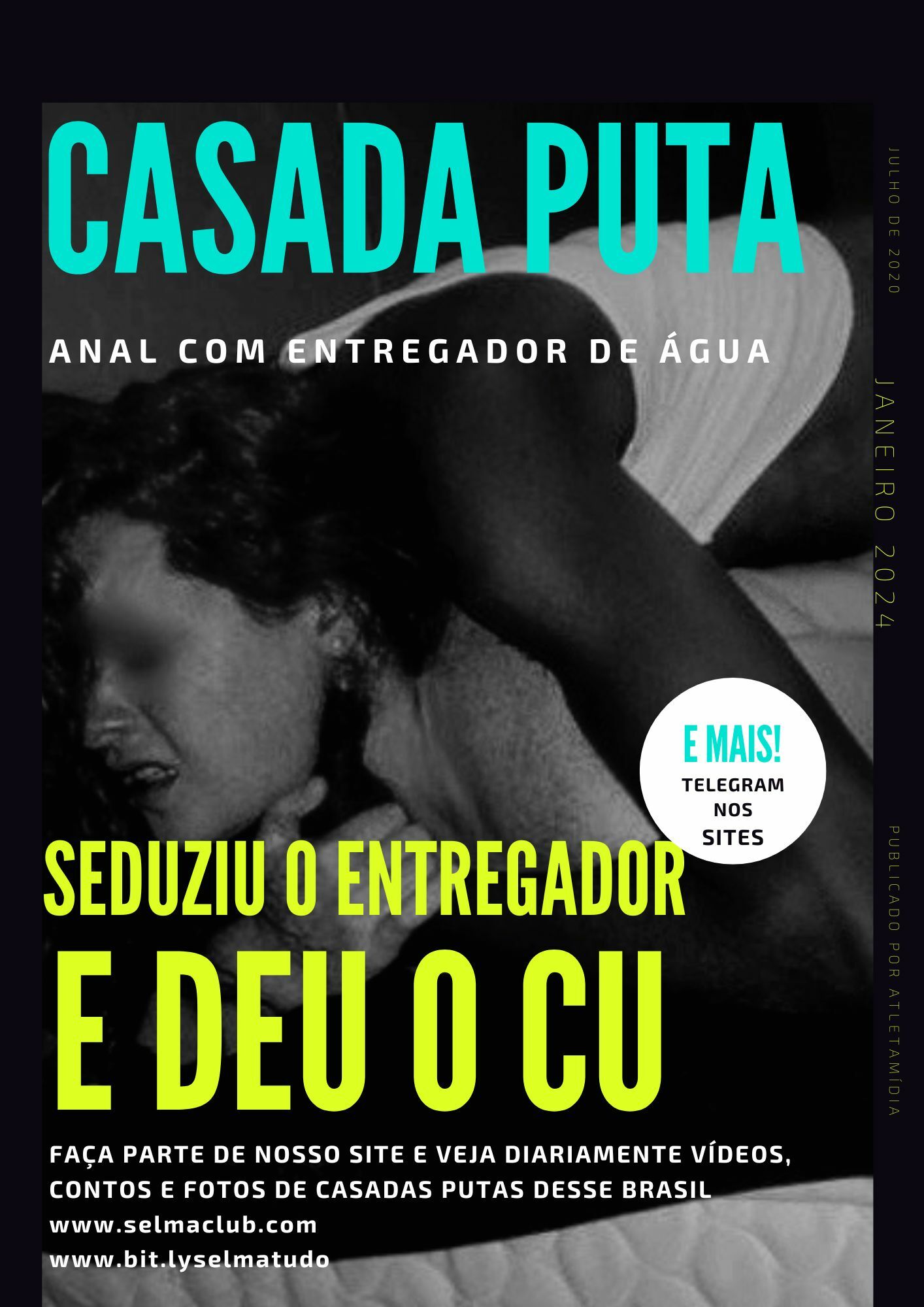 ANAL BRAZIL ASS BUTT PAIN SELMA FART GAY GANGBANG — 8