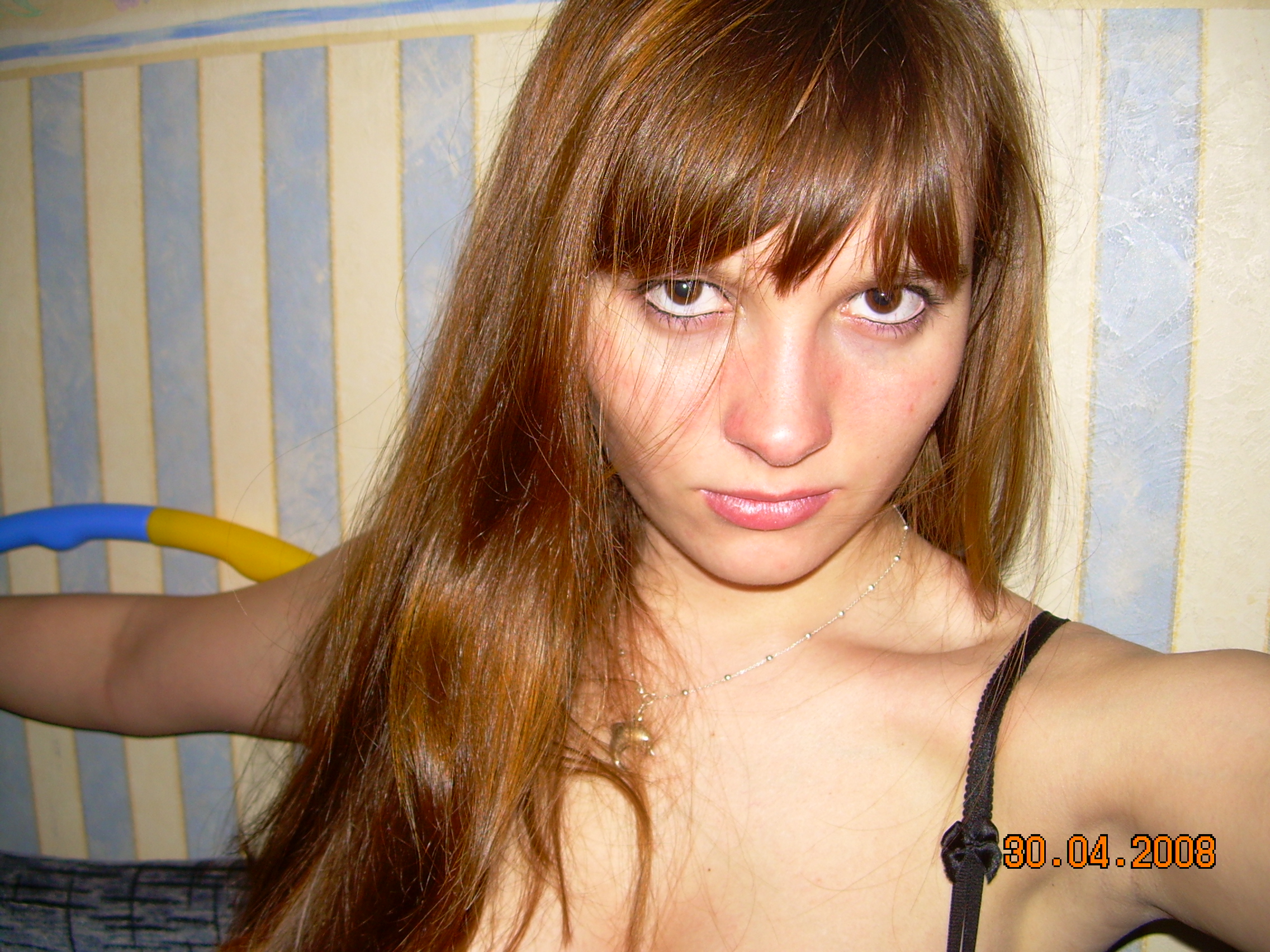 Russian Teen Alexandra's private collection — 25