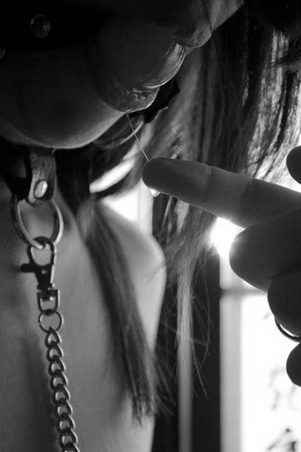 Bondage 1 — 7