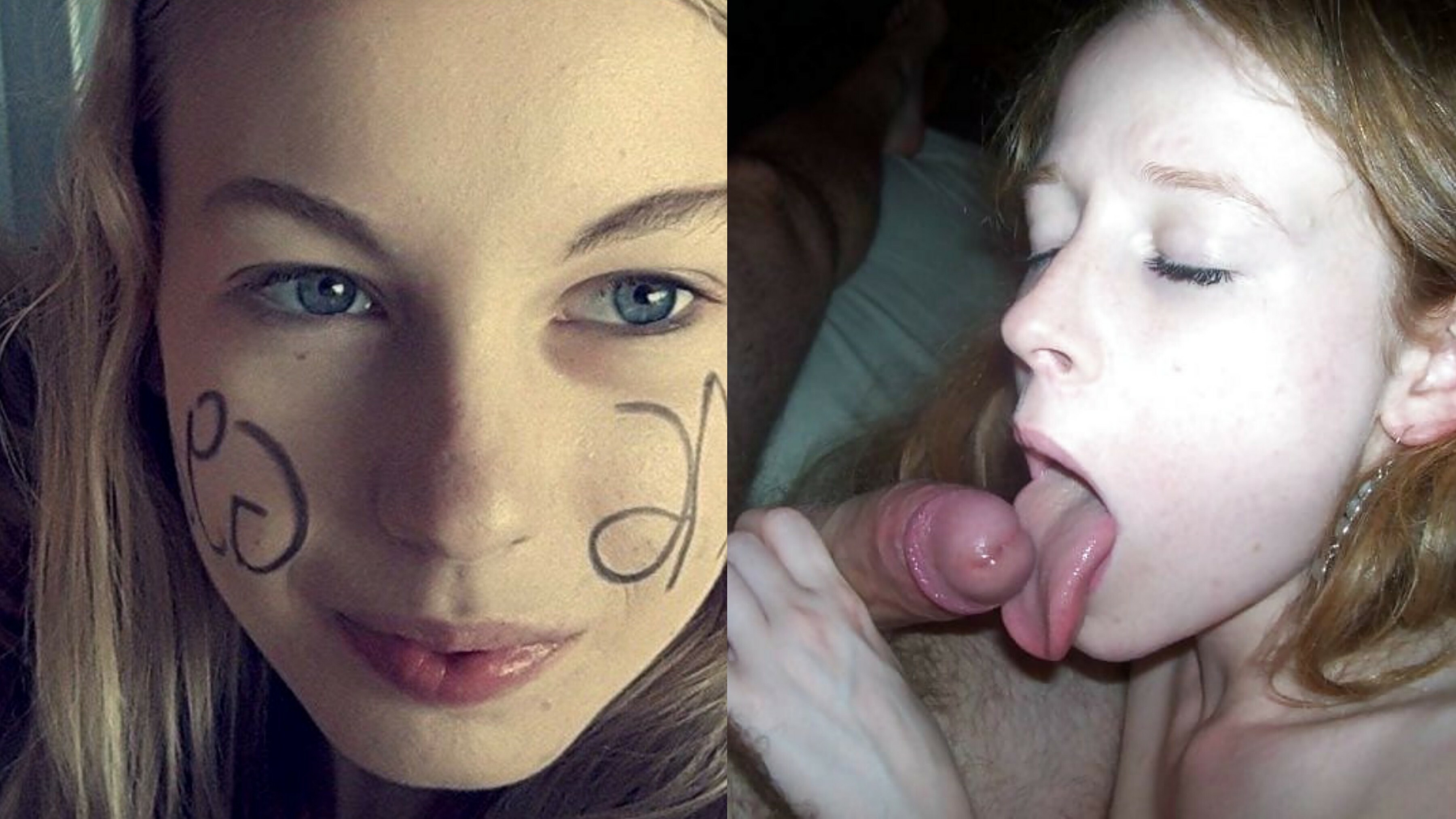 amateur blowjobs — 25