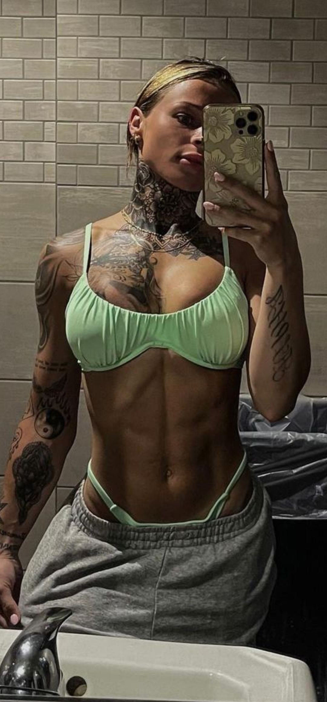 Non nudes from Instagram — 22