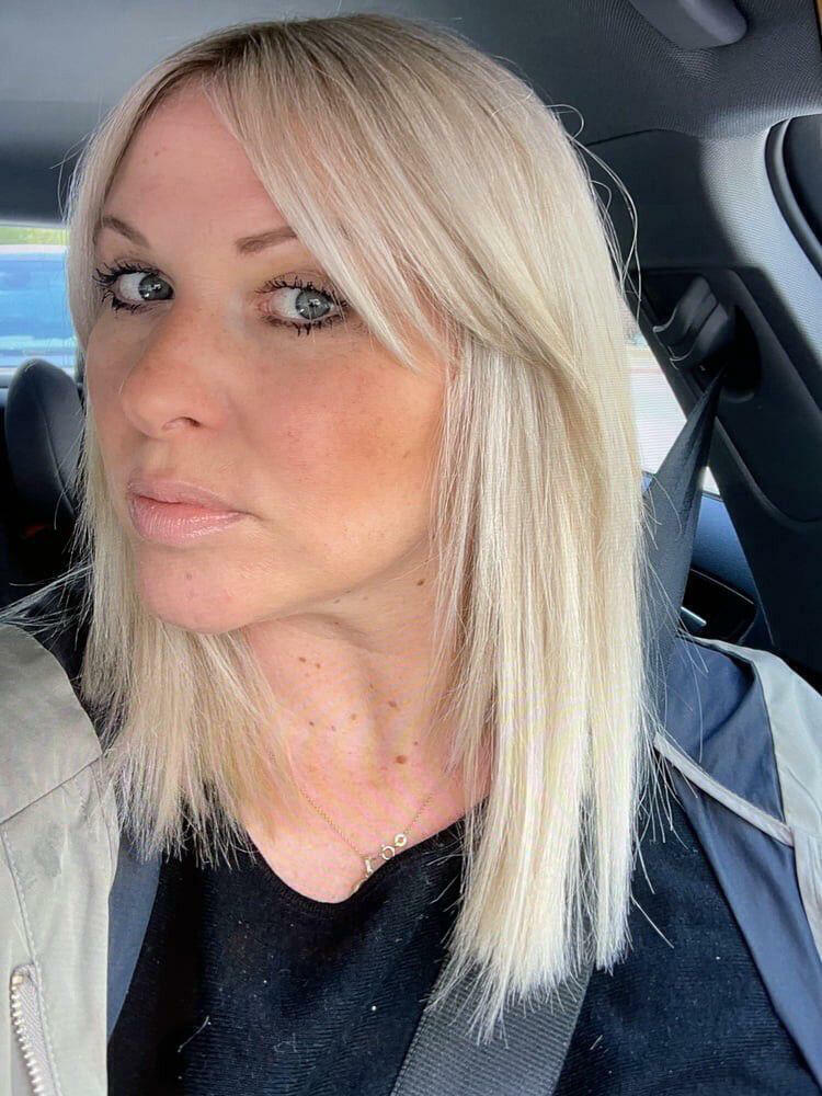 German Hot Milf Jenny — 19