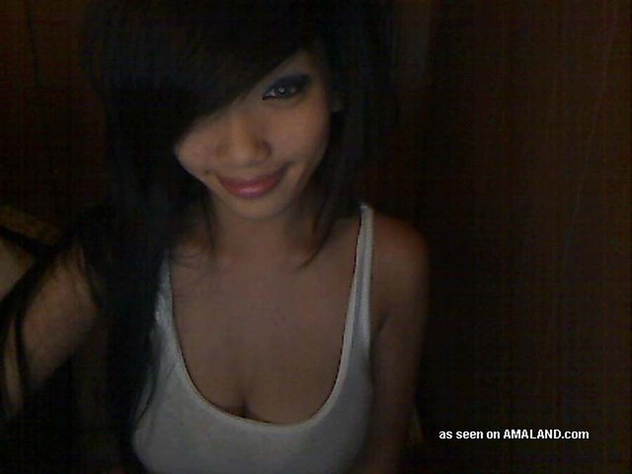 Amazing asian ex's — 31