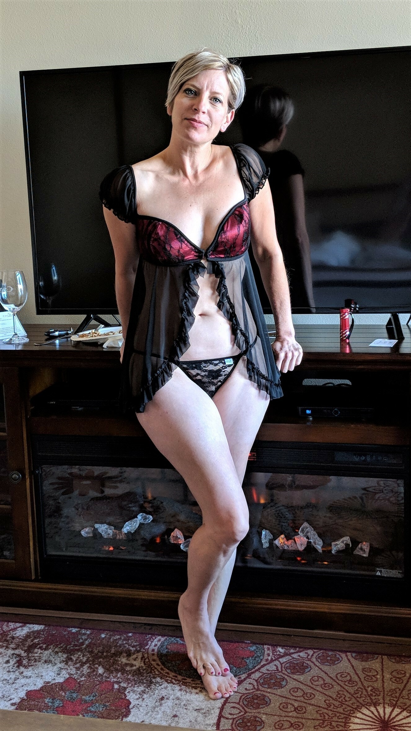 Best Milfs — 38