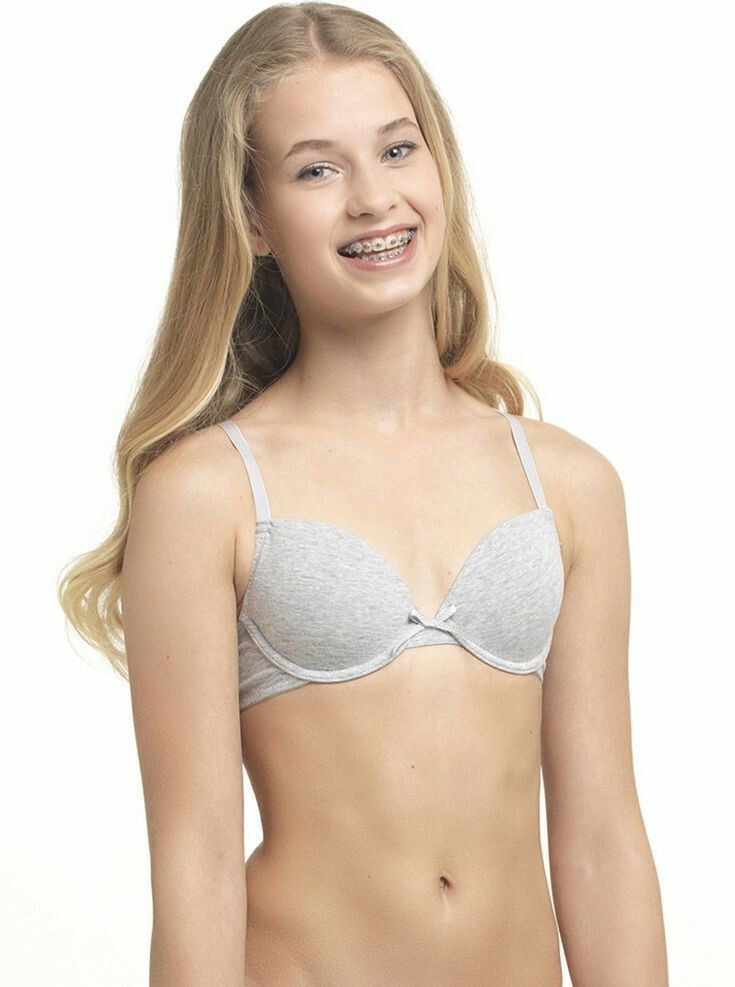 Braces! — 44