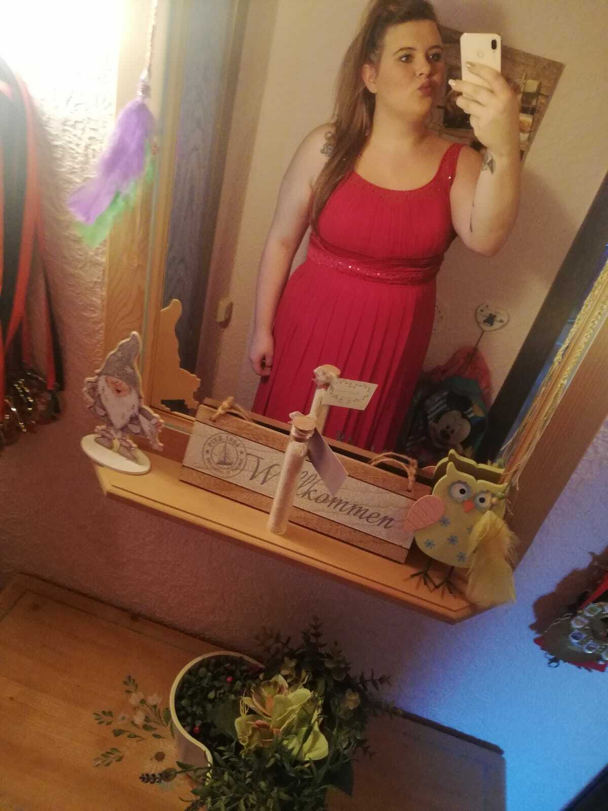 German slut Tamara — 31