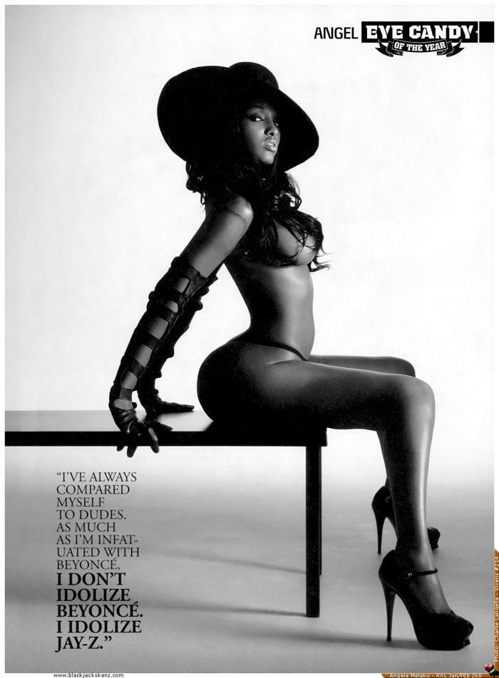 Angel lola — 53