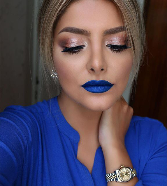 Lipstick And Faces Best Of — 8