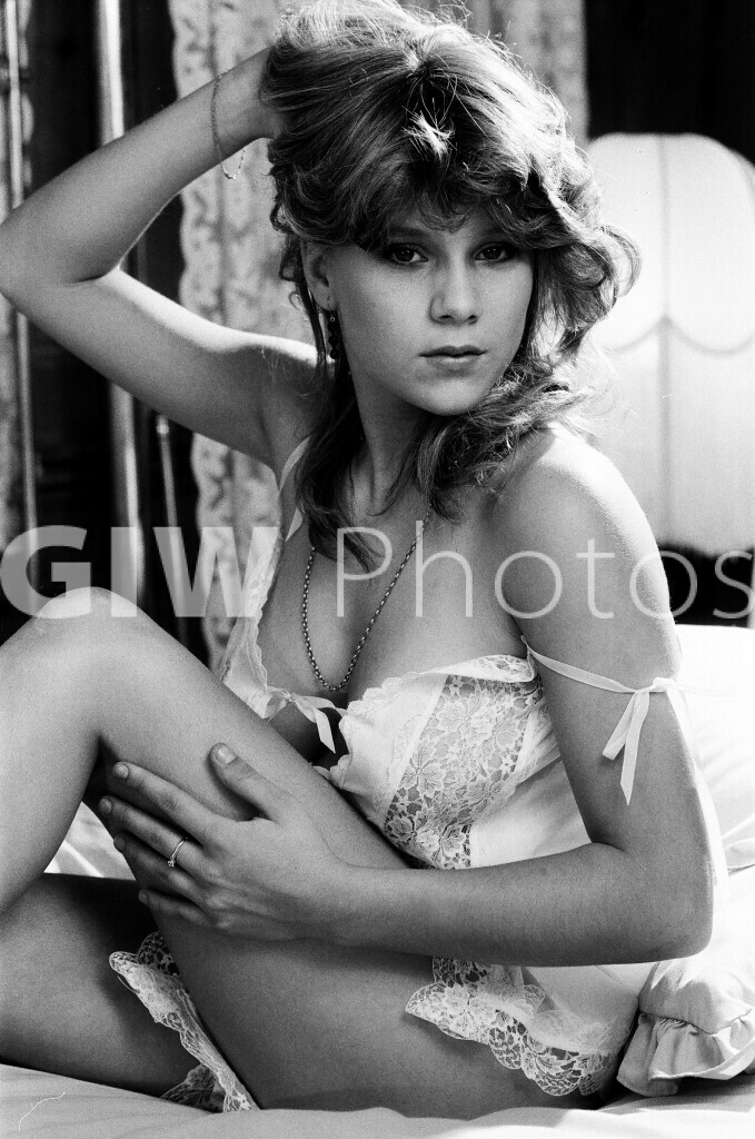 Samantha Fox - Early-ish — 46