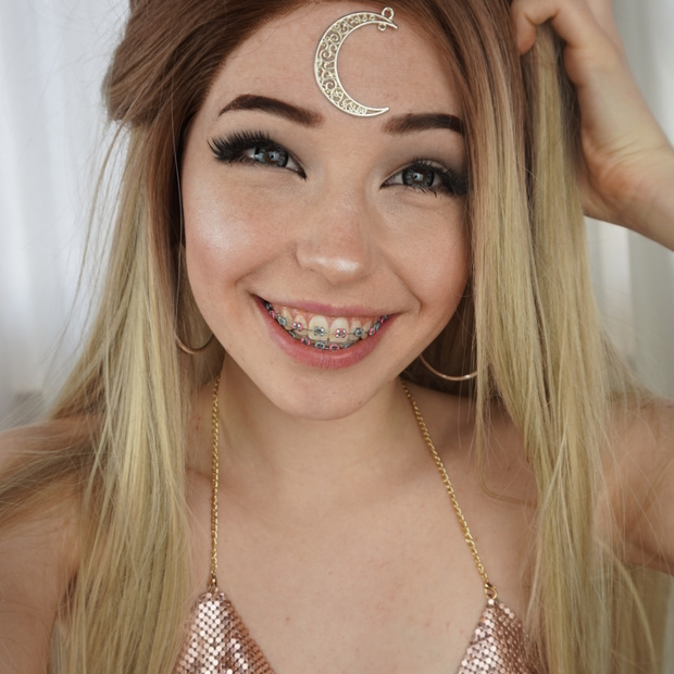 Braces — 18