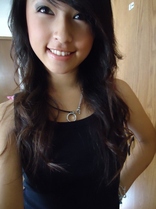 Cute Asian Sister 3 — 31