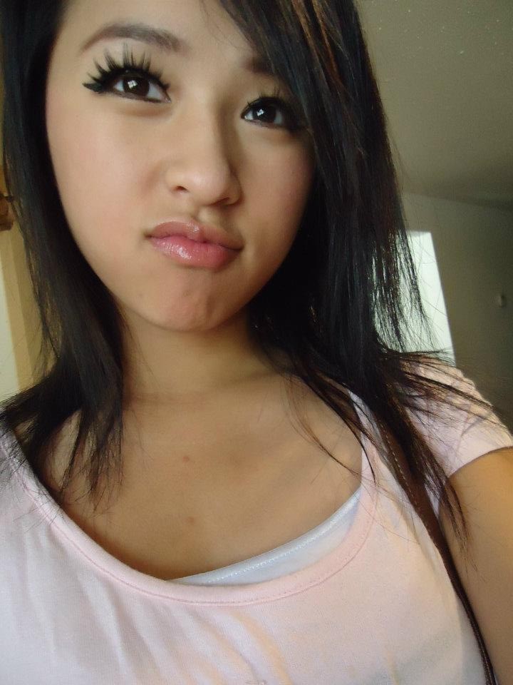 Cute Asian Sister 3 — 30