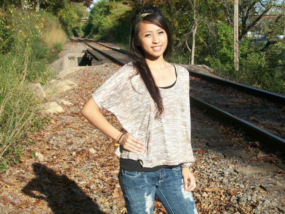 Cute Asian Sister 3 — 14