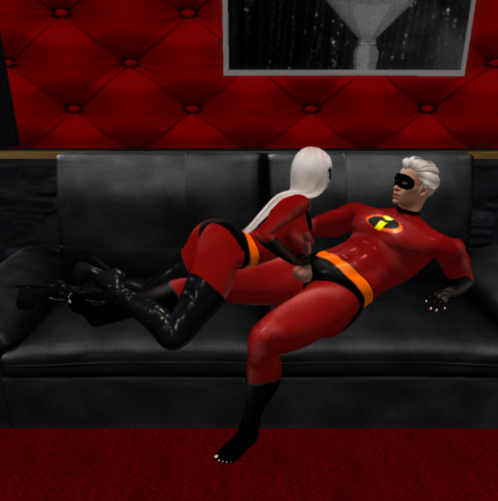 Second Life Game 5 — 28