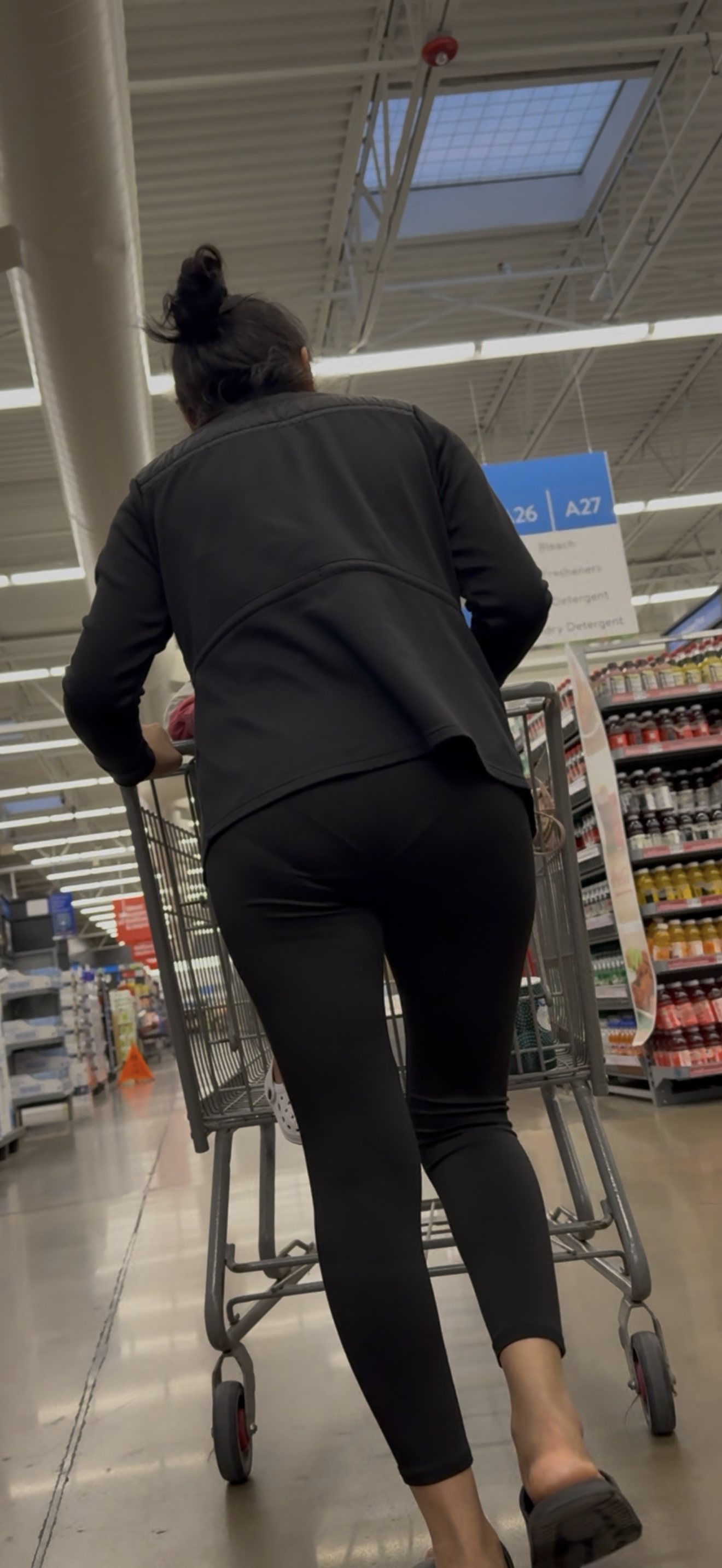 Candid Compilation of March — 51